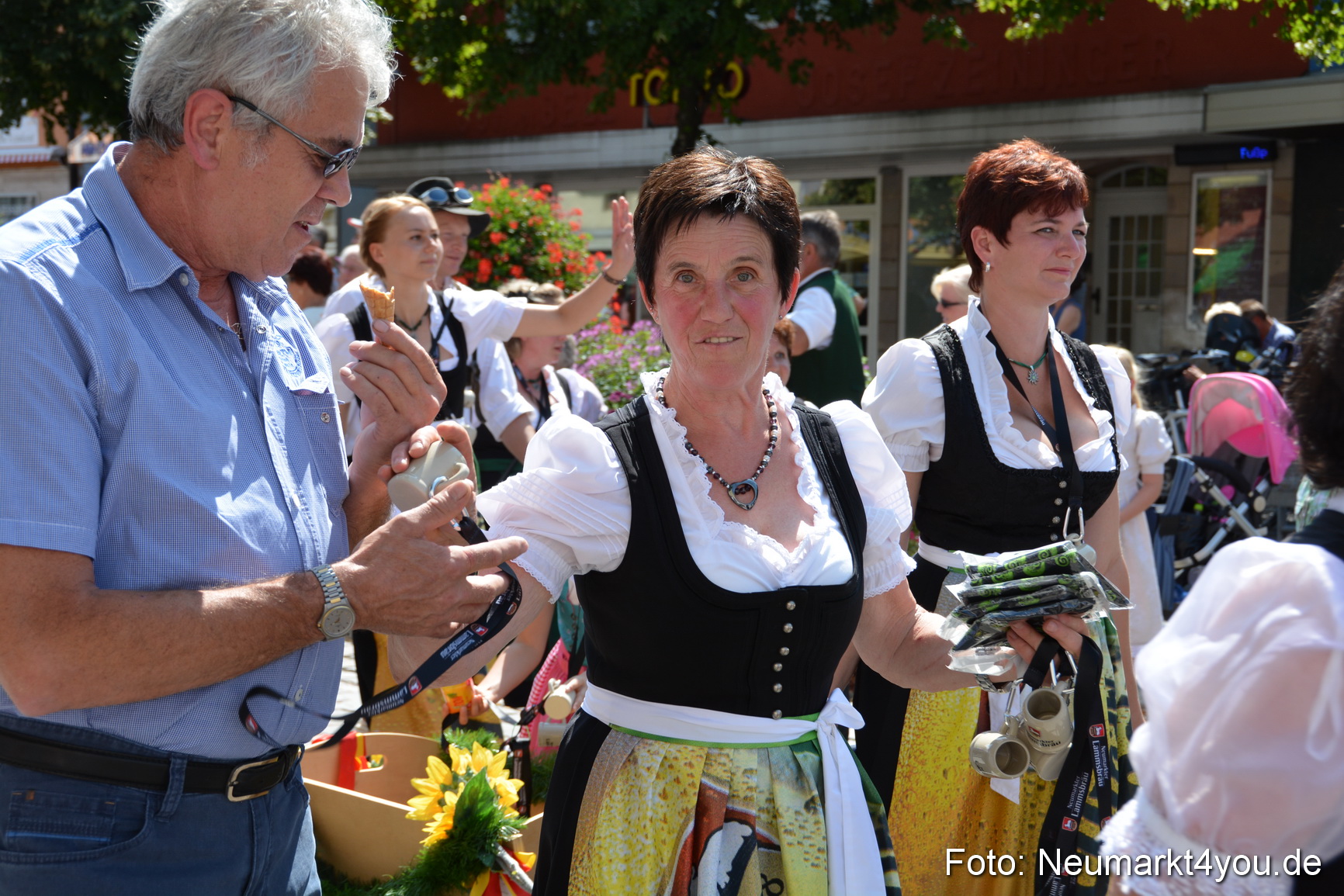 Volksfest Neumarkt 100814 0132